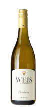 Weis Vineyards 2024  Chardonnay